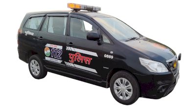 डायल 112 के रेस्पोंस टाइम में फिरोजाबाद को मिला पहला स्थान