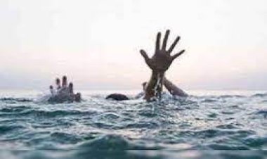 जालौन : नदी में नहाने गई तीन लड़कियां डूबी, दो को बचाया, एक का रेस्क्यू जारी