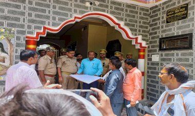 बांदा: नशे का कारोबार करने वाली महिला गैंग लीडर और उसकी बेटी के खिलाफ पुलिस की बड़ी कार्रवाई