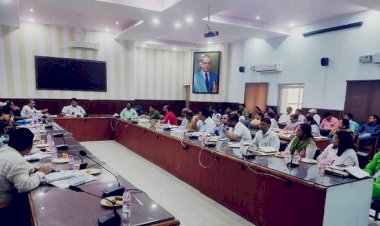 कानपुर में मिले 2866 अति कुपोषित बच्चे