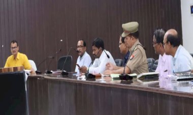 18 जून को अषाढ़ी अमावस्या, सौपी गई जिम्मेदारी