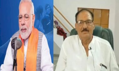 बांदा का कौन है तीसरा शख्स, जिसका मन की बात में पीएम ने किया उल्लेख