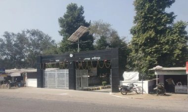 हमीरपुर में 179 ग्राम पंचायतें बनेंगी मॉडल ग्राम