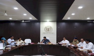 अभियान चलाकर अवैध खनन, ओवरलोड वाहनों पर करें कार्यवाही