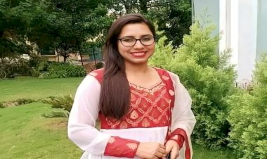 छतरपुर की डिप्टी कलेक्टर निशा बांगरे ने दिया इस्तीफा,इतनी सी वजह से छोड़ दी नौकरी