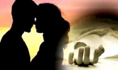 दोस्त की पत्नी से करता था प्यार, विरोध होने पर उठाया उसने खौफनाक कदम