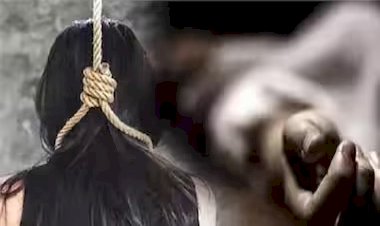 मम्मी, मुझे माफ करना! लिख कर कक्षा नौ की छात्रा ने उठाया खौफनाक कदम