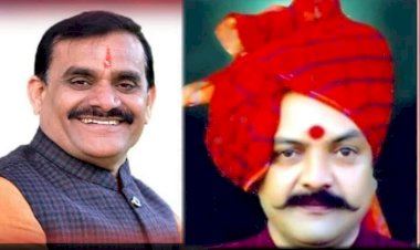 एक रोड को लेकर सांसद बी डी शर्मा व विधायक नातीराजा के बीच ठनी, मामला विधानसभा पहुंचा