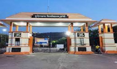 बीएड प्रवेश परीक्षा : वाराणसी की शालिनी प्रथम तो कानपुर के राहुल ने प्राप्त किया दूसरा स्थान