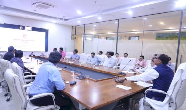 बेहतर हो मुख्यमंत्री सीखो-कमाओ योजना का शुभारंभ कार्यक्रमः मुख्यमंत्री चौहान