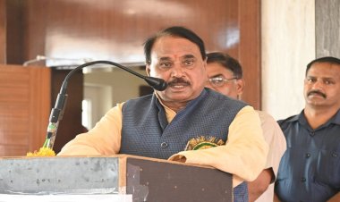 देश में लागू होगा यूसीसी : भानु प्रताप वर्मा