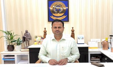 दामिनी ऐप से क्षेत्र में बिजली गिरने की संभावना की मिलेगी जानकारी