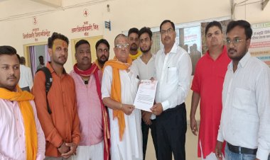बांदाःदो माह तक मीट मांस की दुकानें न खोलने की, विहिप ने इस वजह से दी चेतावनी