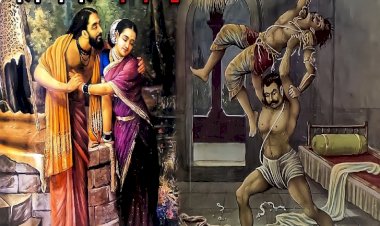 पंचाली से बदतमीजी करने पर भीम ने यहीं पर किया था कीचक का वध