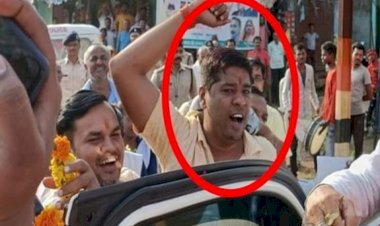 आदिवासी युवक के ऊपर लघुशंका करने के मामले में सियासत गरमाई, आरोपी की कोर्ट में होगी पेशी