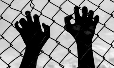 बांदा : शादीशुदा महिला ने नाबालिग को अपने घर में किया कैद