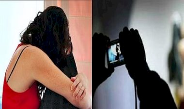 युवक ने प्रेमिका का अश्लील वीडियो सोशल मीडिया पर किया वायरल,जाने वजह