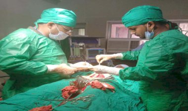 सीएचसी में मिलेंगी बेहतर स्वास्थ्य सेवाएं: डा. आर्या