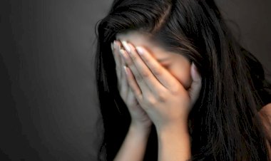 बांदाः वह घर के दरवाजे पर बैठी थी, दिनदहाड़े घर में घुस आया मनचला और...