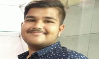 स्कूल की प्रार्थना में खड़े 10वीं के छात्र को अचानक हुआ हार्ट अटैक 