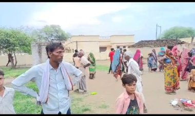 हमीरपुर में भाई ने भाई को उतारा मौत के घाट