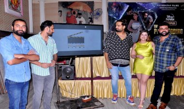 कानपुर का एक और सितारा फोटोग्राफी से बने निदेशक सौरभ गांधी