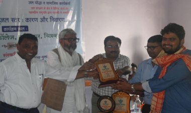 क्यों आज भी कारगर है जल संरक्षण की परंपरागत विधियां, जानें