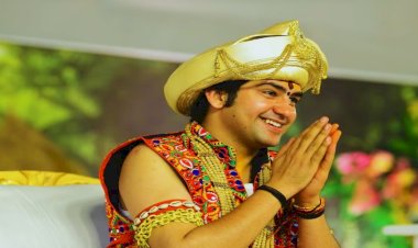 मुश्किल में फंस सकते हैं धीरेंद्र शास्त्री, महिला आयोग में हुई शिकायत