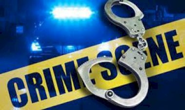 चित्रकूट : कुल्हाड़ी से हमला कर हत्या के बाद नहर में फेंका युवक का शव