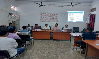 प्रत्येक टीबी मरीज को मिलेगा निक्षय पोषण योजना का लाभ