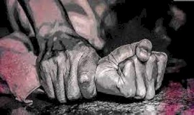 हमीरपुर में 70 साल की बुजुर्ग महिला के साथ दरिंदगी