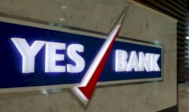 यस बैंक का मनाफा जून तिमाही में 10 फीसदी बढ़कर 343 करोड़ रुपये