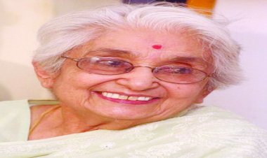 डाक्टर लक्ष्मी से कैप्टन लक्ष्मी बन गईं, इस महिला ने वसूलों से कभी नहीं किया समझौता