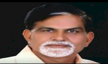 पूर्व सांसद अशोक सिंह चंदेल को कोर्ट से मिली पांच साल के कारावास की सजा