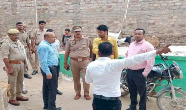 श्रमिको को इस तरह योजना का लाभ पहुंचाएं बता गए श्रम मंत्री