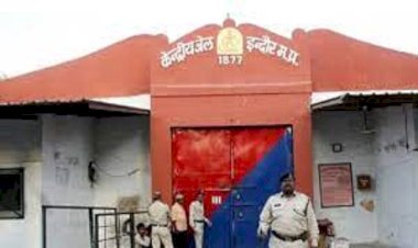 मप्र में इस साल 15 अगस्त पर आजीवन कारावास की सजा काट रहे 182 बंदी होंगे रिहा