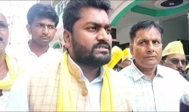 मणिपुर जैसी घटना को अंजाम देने वालों के हाथ काट कर, गोली मरवा देना चाहिए