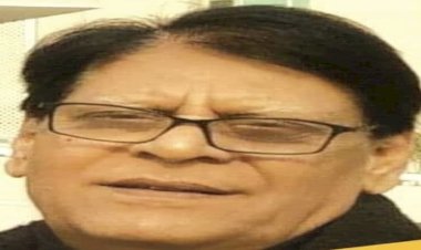 वरिष्ठ पत्रकार टिल्लन रिछारिया का निधन