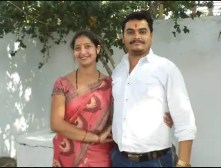 Bundelkhand University में लैब असिस्टेंट ने अपनी पत्नी की हत्या की, छह लाख रुपये की सुपारी दी थी