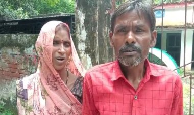  लापता बेटे के लिए दर-दर भटक रहा पिता, नहीं मिला कोई सुराग