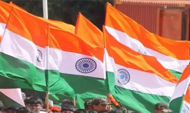 इस साल आजादी का अमृत महोत्सव, कुछ इस तरह से बनाया जायेगा यादगार