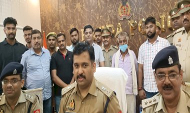 पुलिस को बडी कामयाबीः 20 लाख कीमत के स्मैक के साथ इस तस्कर को दबोचा