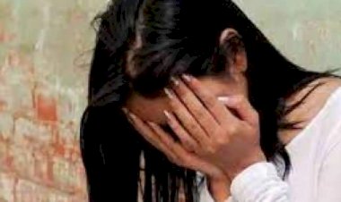 चाची बोलकर विवाहिता से दुराचार करने वाले को 10 साल की कैद 