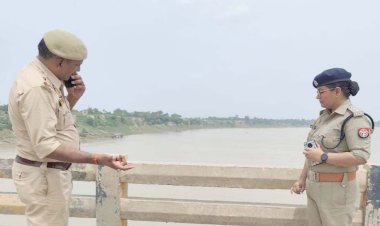 चलते ट्रक में चालक की हत्या कर यमुना में फेंका शव,इस वजह से हुई हत्या