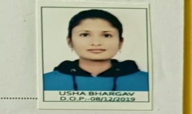 बांदाःरानी दुर्गावती मेडिकल कॉलेज में एमबीबीएस की छात्रा ने लगाई फांसी, मचा हड़कंप