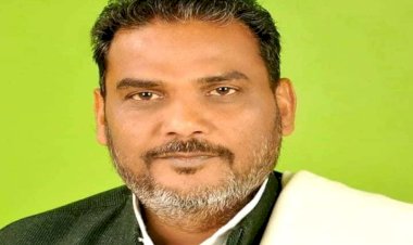 डाकू ददुआ के भाई और पूर्व सांसद बाल कुमार पटेल धोखाधड़ी के मामले में भेजे गए जेल