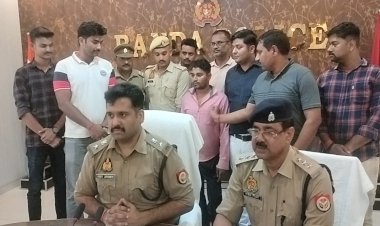 14 दिन के अंदर पुलिस को एक और सफलता 21 लाख कीमत के स्मैक के साथ एक तस्कर गिरफ्तार