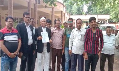 बांदाःअब गुप्त वंश के महापुरुषों की, प्रमुख चौराहों में प्रतिमाएं स्थापित करने की मांग