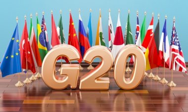 20 देशों के मेहमानों के लिए सजाया जा रहा है खजुराहो 