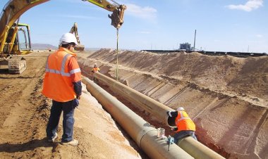 झाँसी : किसी का पानी, किसी का नल...जल संस्थान ने की हलचल